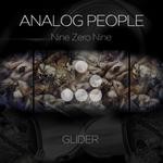 cover: Analog People - System Nine