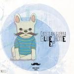 cover: Cristian Guerra - Blue EP