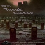 cover: Tavuk - Zombie Mode EP