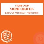 cover: Stone Cold - Stone Cold EP