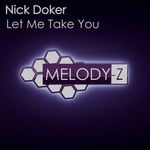 cover: Nick Doker - Let Me Take You