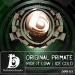 cover: Original Primate - Ride It Low