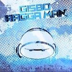 cover: Gisbo - Ragga Man