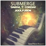 cover: Daeda|Cordaz|Soulfusion - Submerge