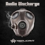 cover: Various - Audio Discharge