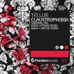 cover: Tellur - Claustrophobia