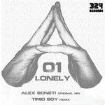 cover: Boneti, Alex|Timid Boy - Lonely EP