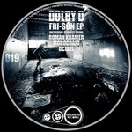 cover: Dolby D - Fri-Son