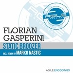 cover: Florian Gasperini - Static Broozer