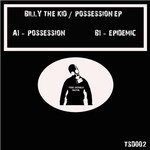 cover: Billy The Kid - Possession EP