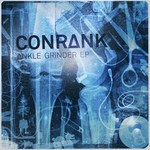 cover: Conrank - Ankle Grinder