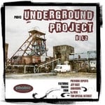 cover: Audiosoul|Dj Bene|Jeff Haze|Previous Experts|Tom Special Interest - Underground Project Vol 2