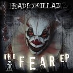 cover: Radiokillaz - The Fear