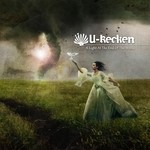 cover: U Recken - A Light At The End Of The World