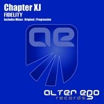 cover: Chapter Xj - Fidelity