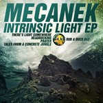 cover: Mecanek - Intrinsic Light EP