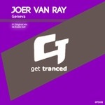 cover: Joer Van Ray - Geneva