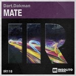 cover: Dart Dakman - Mate