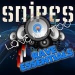 cover: Snipes - Love Me Too