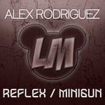 cover: Alex Rodriguez - Reflex