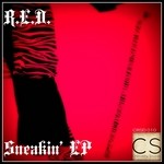 cover: Red - Sneakin' EP