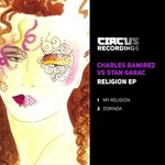 cover: Ramirez, Charles|Stan Garac - Religion