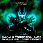 cover: Asl|Smyla|Terrorcell - The Lure/Dark Essence