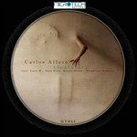 cover: Carlos Alfaro - Escafandra