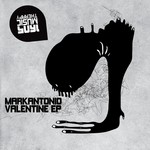 cover: Markantonio - Valentine