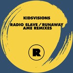 cover: Radio Slave|Runaway - NINA