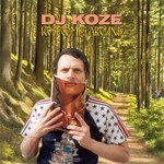 cover: Dj Koze - Kosi Comes Around (Deluxe Version)