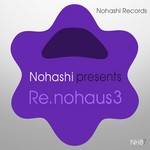 cover: Various Artists - Re.nohaus3