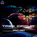 cover: Tree Circuit - Space Lines