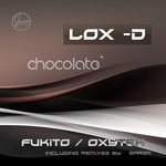 cover: Lox D - Chocolate