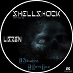 cover: Liszen - Shellshock