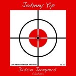 cover: Johnny Yip - Disco Jumpers