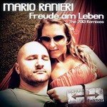 cover: Mario Ranieri - Freude Am Leben (The 2013 Remixes)