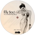 cover: Alex Denne - My Soul