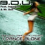 cover: Bdu|Inmagine|Mr Doll - I Dance Alone