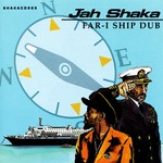 cover: Jah Shaka - FAR-I Ship Dub