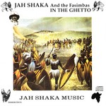 cover: Jah Shaka - In The Ghetto