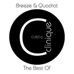 cover: Breeze & Quadrat - The Best Of