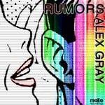 cover: Alex Gray - Rumors