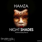 cover: Hamza - Night Shades