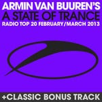 cover: Various - A State Of Trance Radio Top 20 - February / March 2013