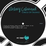 cover: Antony Colanardi - Circle Of Silence