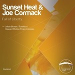 cover: Sunset Heat & Joe Cormack - Fall Of Liberty