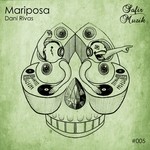 cover: Dani Rivas - Mariposa