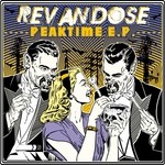 cover: Revandose - Peak Time