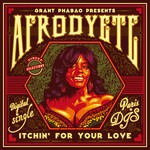 cover: Phabao, Grant|Afrodyete - Itchin For Your Love